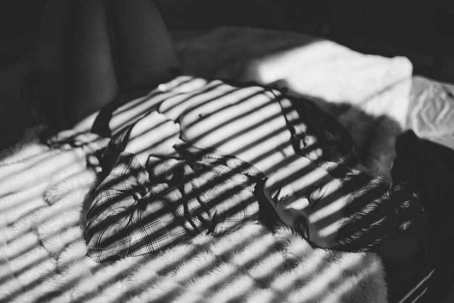 Boudoir (Mariah)