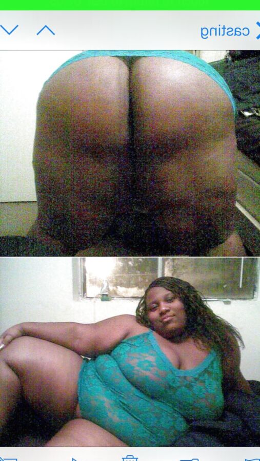 Atl bbw curved up goddess!