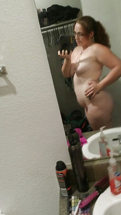 Slut I met on Instagram