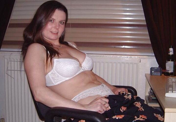 Ma soumise fait son show