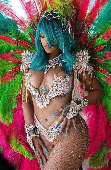 Brazilian Carnival