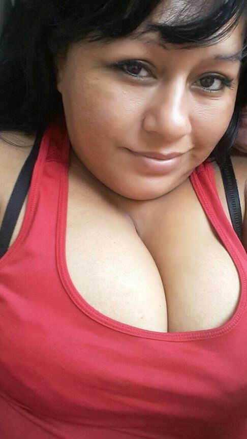 alejandra camacho ass bbw