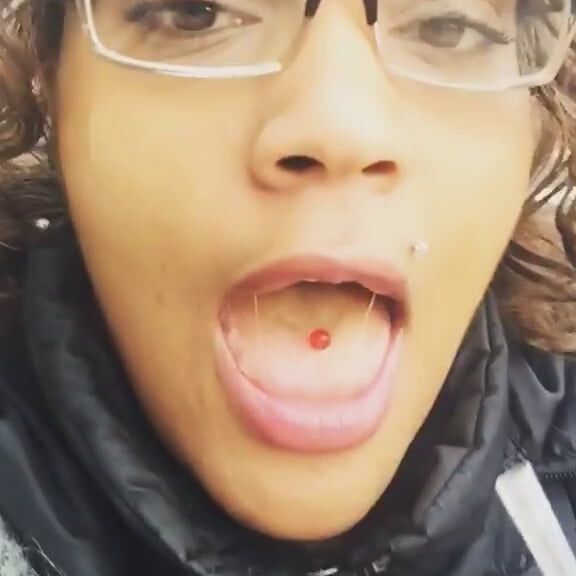 MAGA Philly Thot