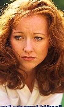 Beautiful Expressive Faces &amp; Damsels In Distress