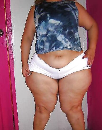 Coroa Popozuda Latina MARIA