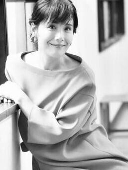 Yasuko Tomita