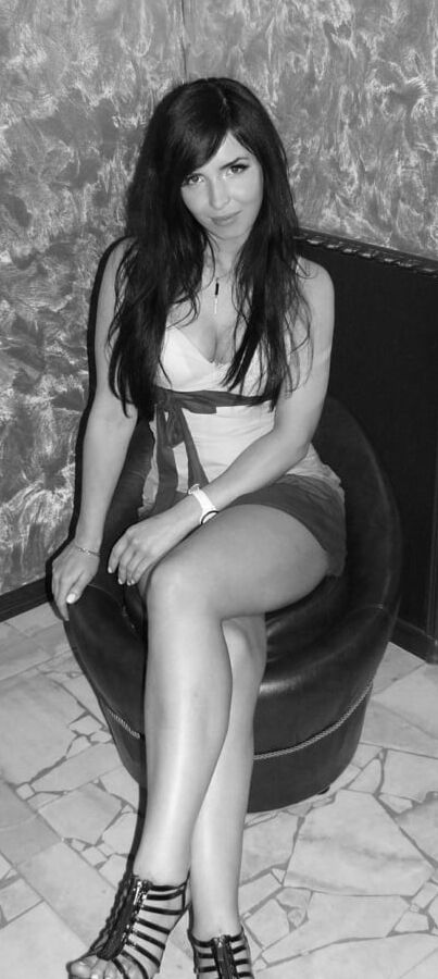 Private life of Kristina L (Russia)
