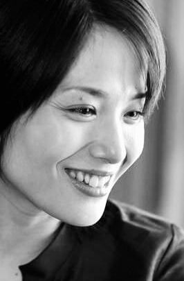 Yasuko Tomita