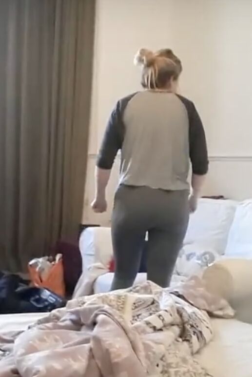 My Friend Got Ass