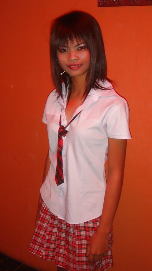 my room mate