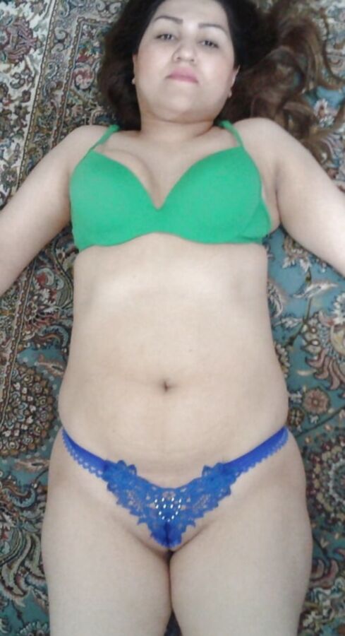 Turkish Slut