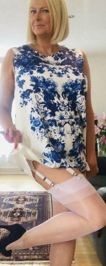 Hot Mature