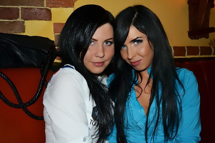 Private life of Kristina L (Russia)