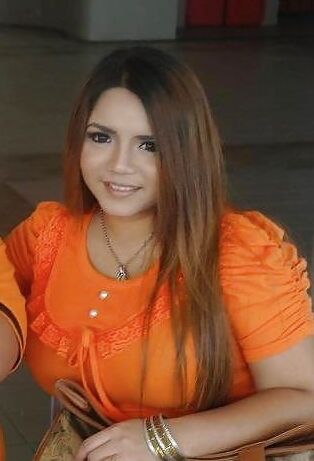 Anne V. Ibrahim