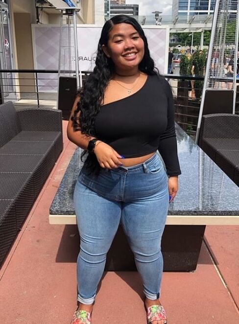 Pretty Chubby Id fuck