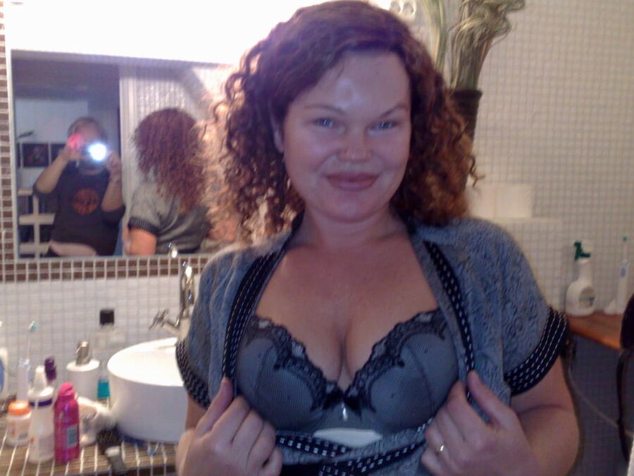 Bathroom fun