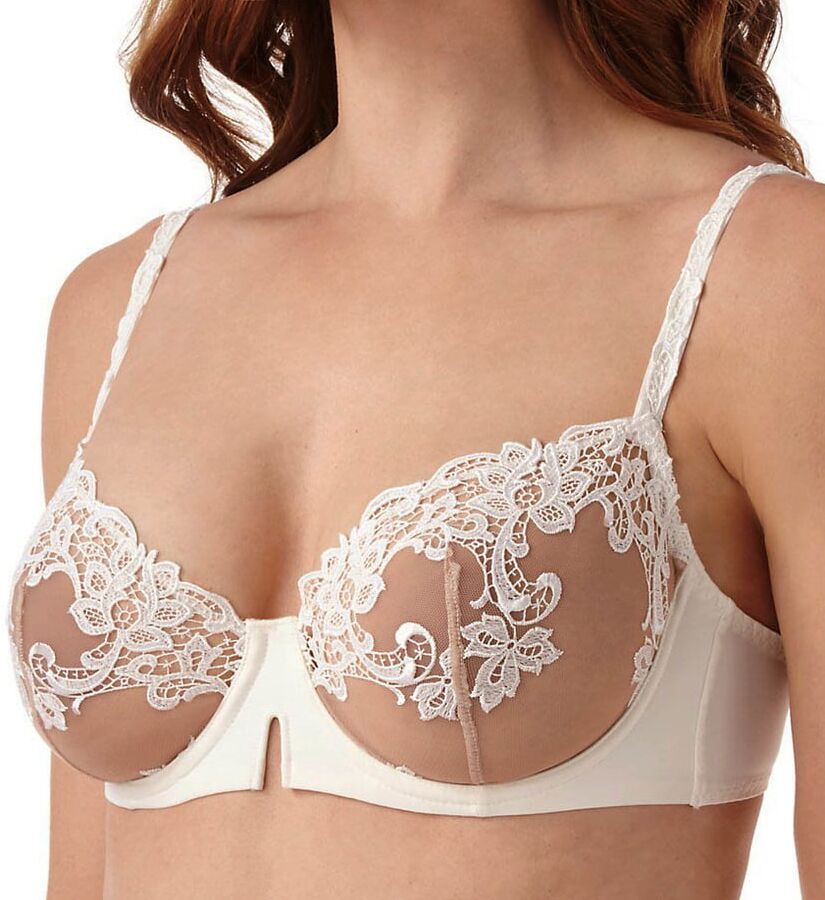 Lingerie for Gurls: Simone Perele