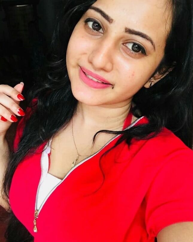 Tik tok nisha silva