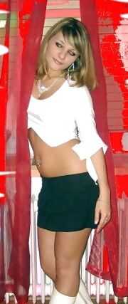 Sexy Selena -