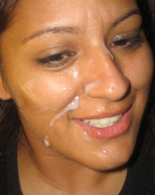 Arab milf