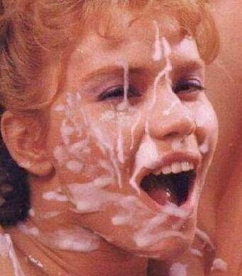 cream