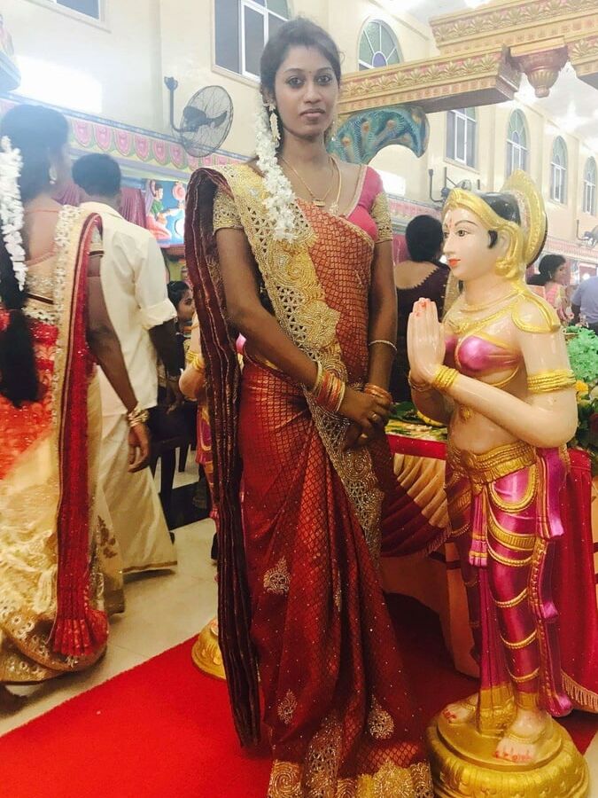 Tamil didi