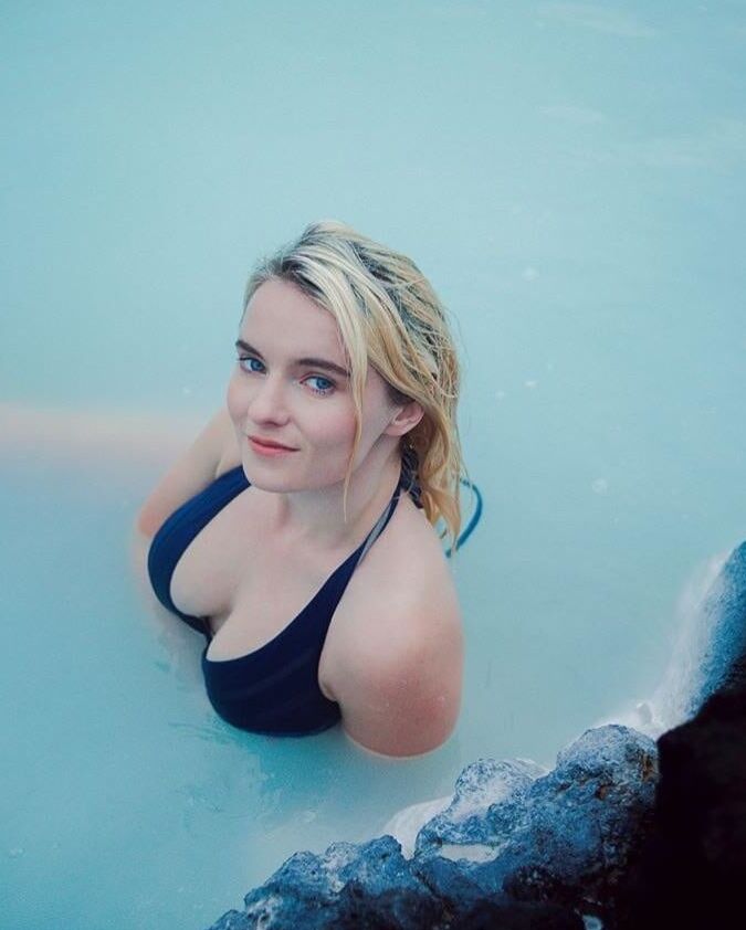 Grace Chatto