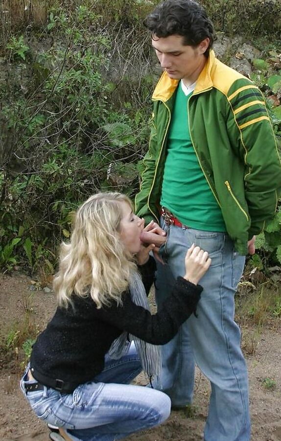 I like Blowjobs