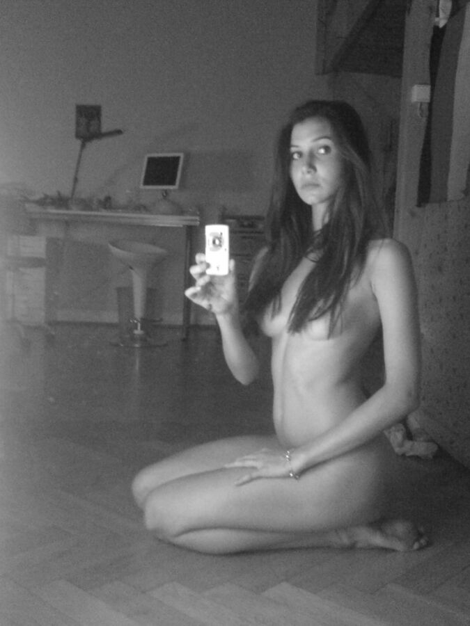 She is Hot