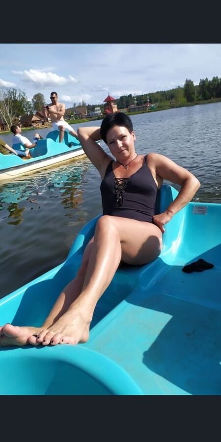 minsk-belarus hot milf taty