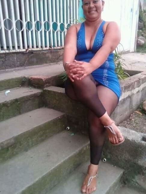 Beautiful Honduran Slut