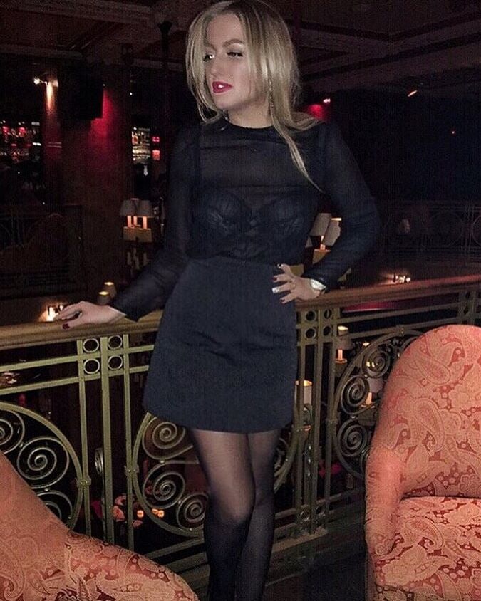 Maria Vinogradskaya