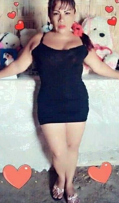 chaparrita hermosa