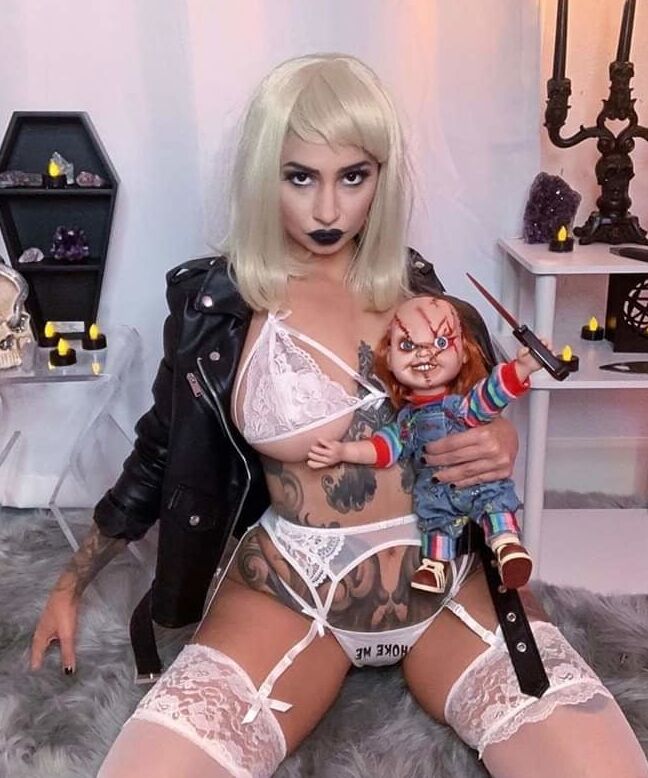 Alt Girls