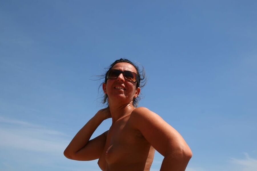Exposed Euro Whore Ana-Marie