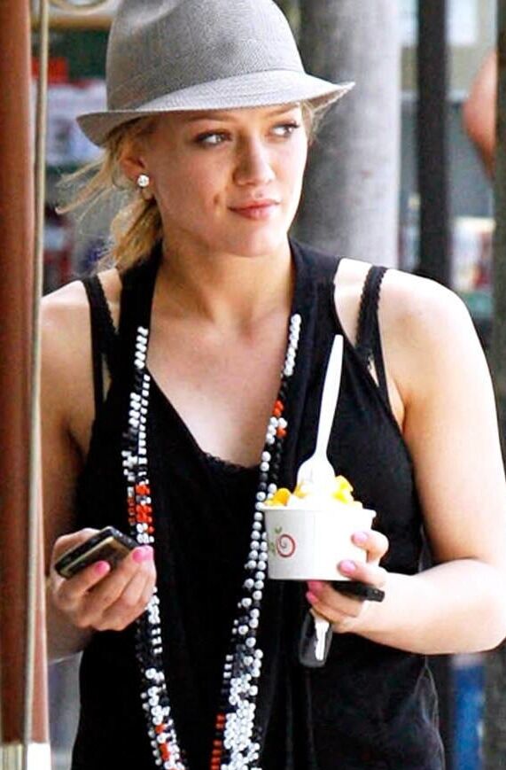 Ice Cream