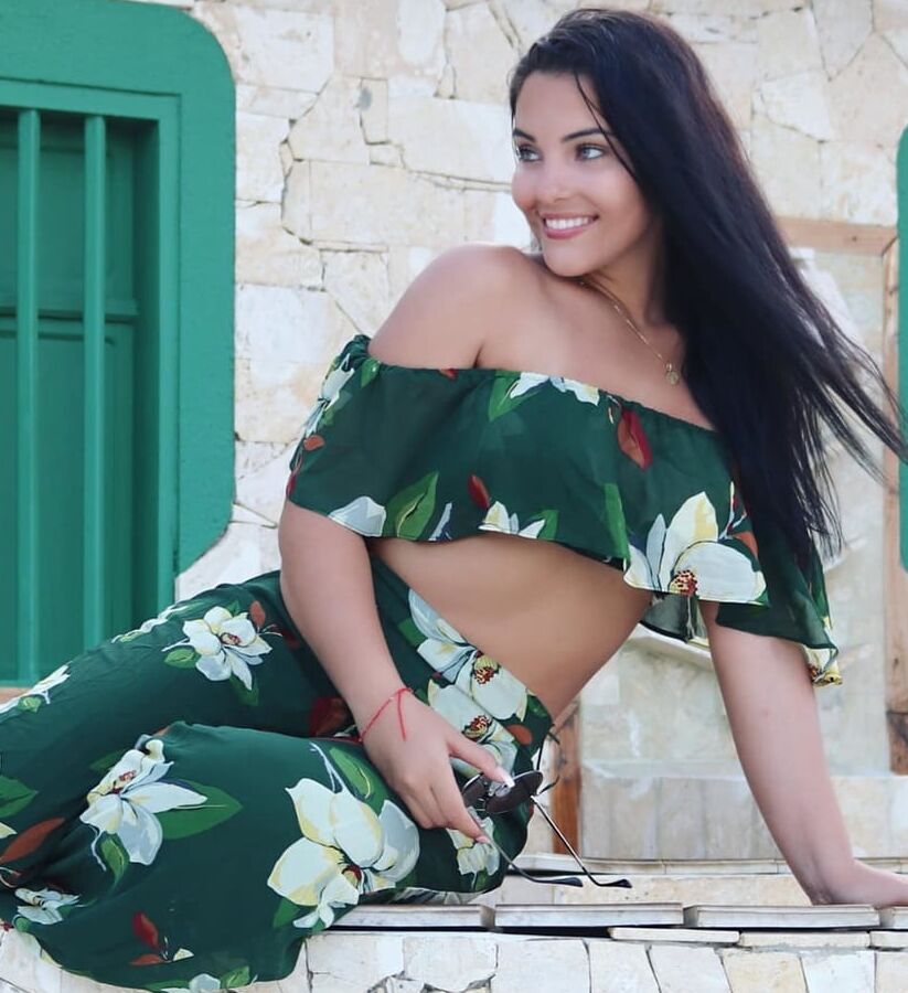 Yeimmy, Venezuela (Vol.)