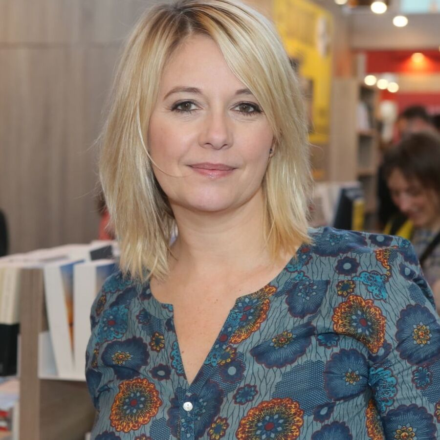 flavie flament