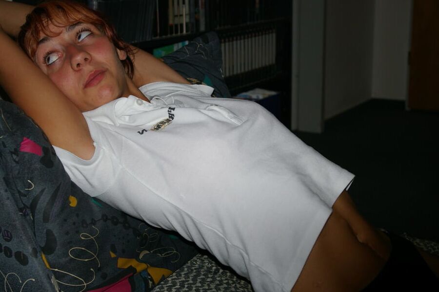 amateur moms