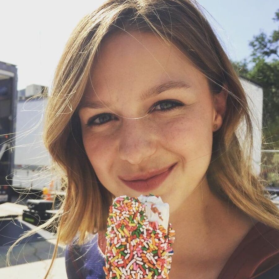 Ice Cream