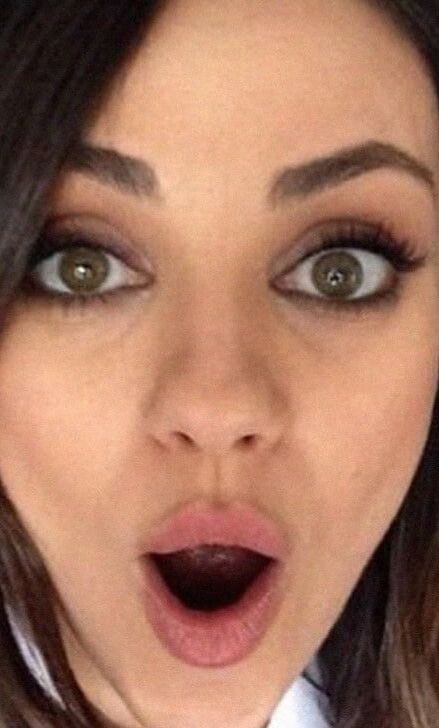 MILA KUNIS