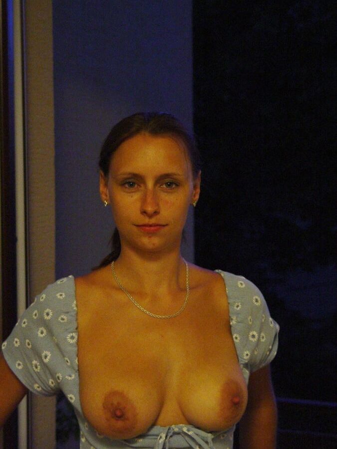 Lovely Amateur  F