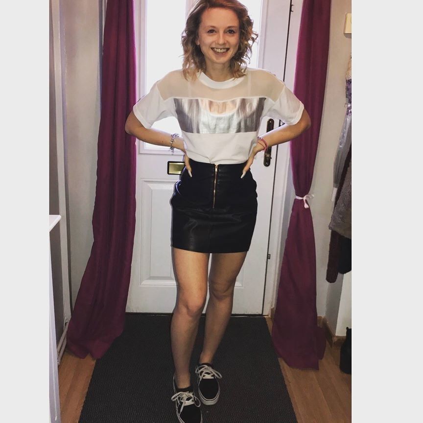 Stupid Chav Sluts- Chan J