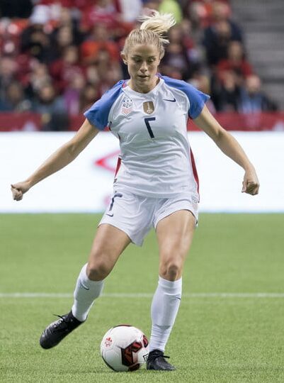 Abby Dahlkemper