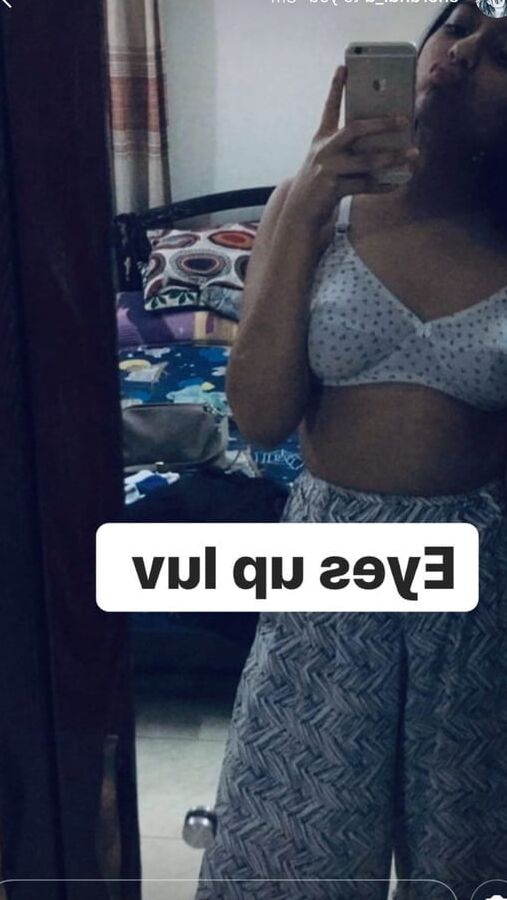 DeSi Horny GF sending NuDeS -.-&;