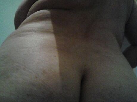 bbw mom