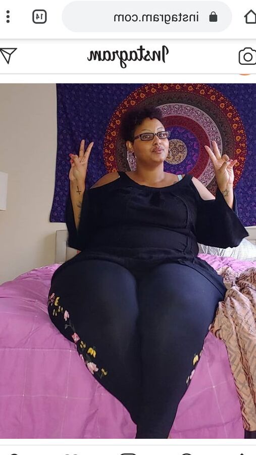 Thick legs Diana