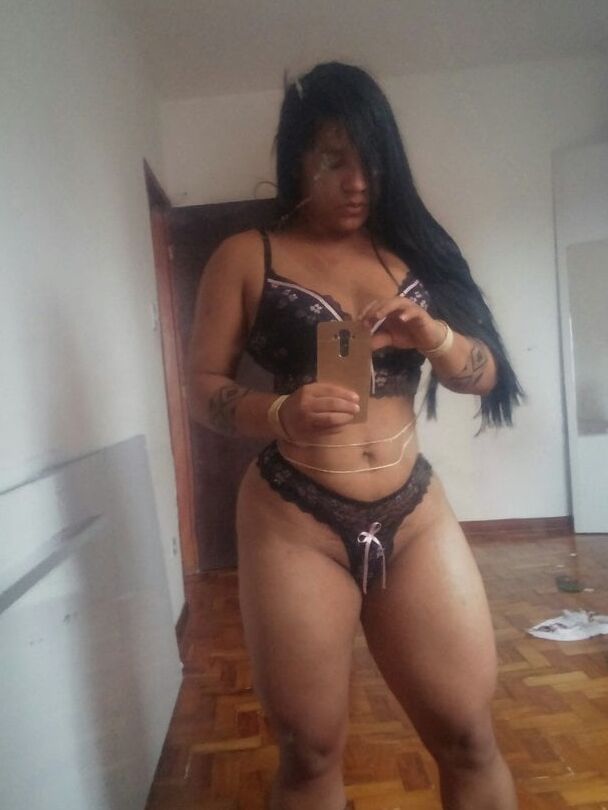 India Ayara.