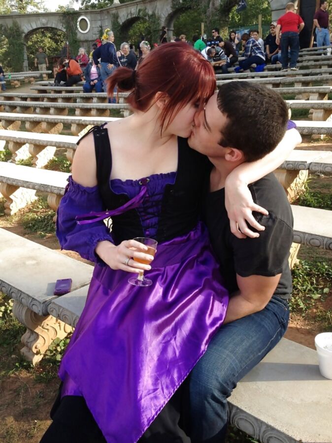 I love my husband