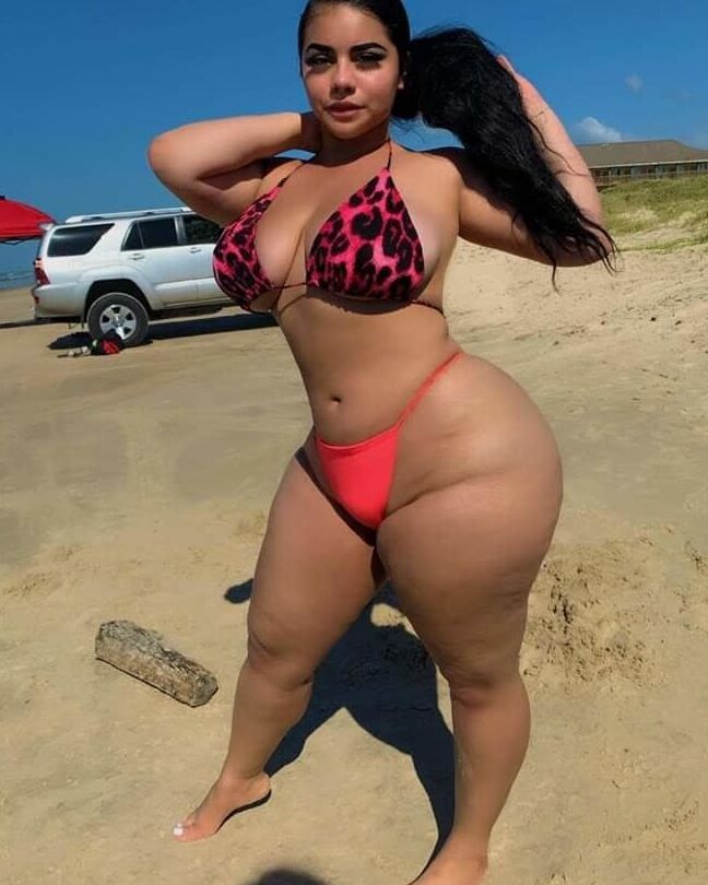 A true bad bitch